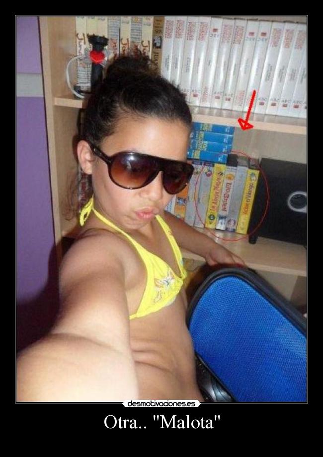 Otra.. Malota - 