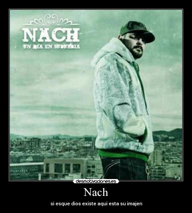 Nach -