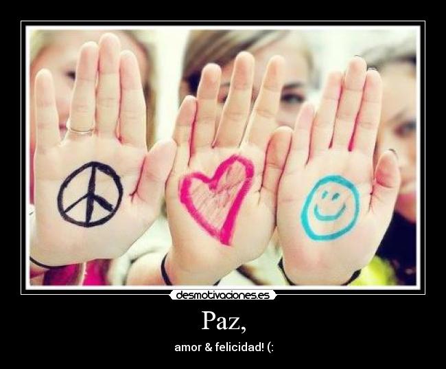 carteles felicidad desmotivaciones