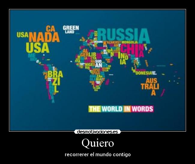 Quiero - 