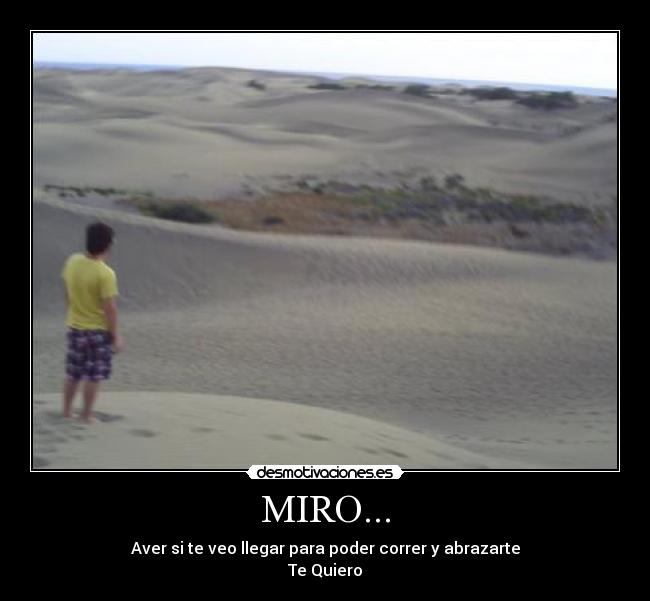 MIRO... -