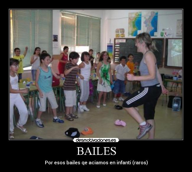 BAILES -