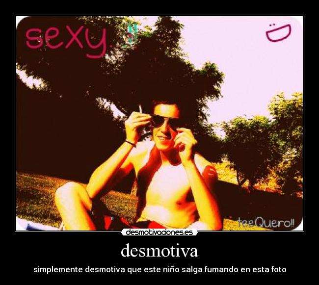 carteles lalalalalaalalalal desmotivaciones