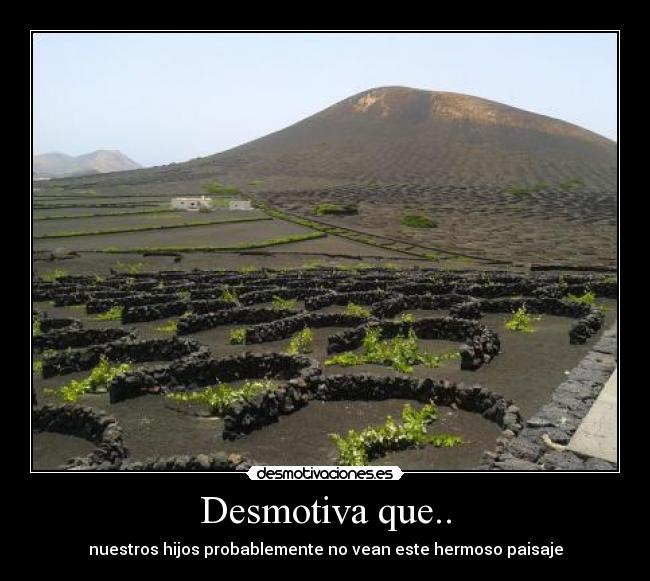 Desmotiva que.. - 
