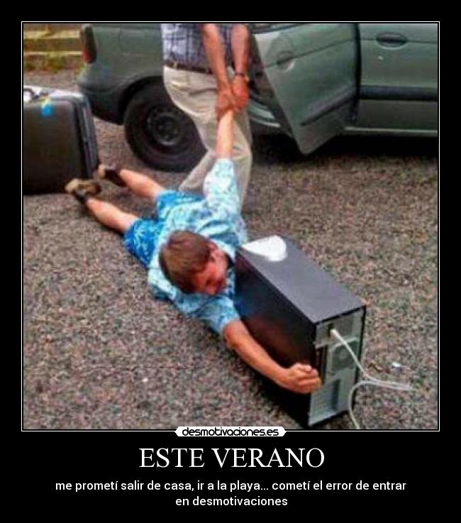 ESTE VERANO - 