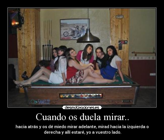 carteles maria desmotivaciones