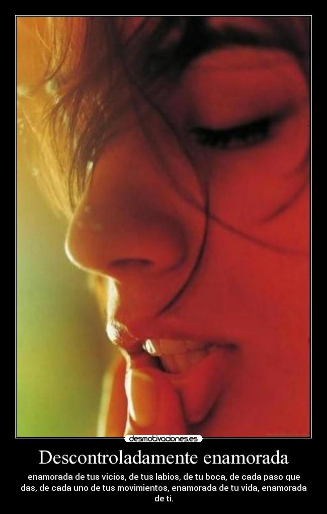 carteles tequiero desmotivaciones