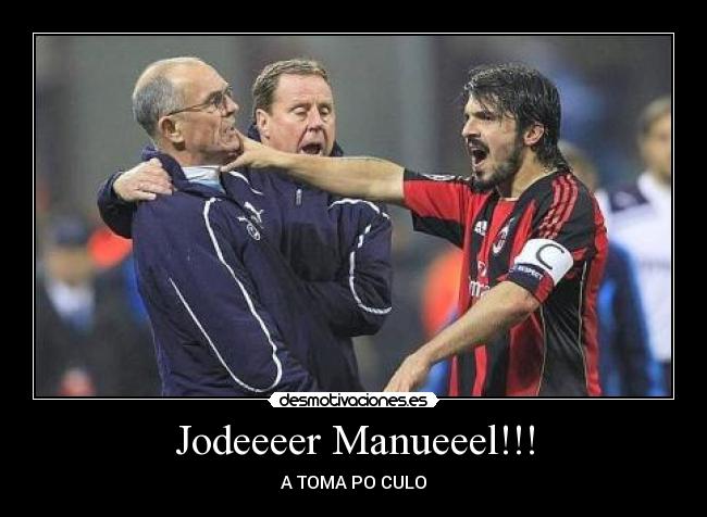 carteles jodeeer manueel desmotivaciones