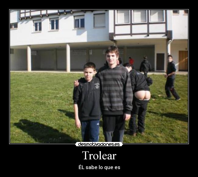 Trolear - 