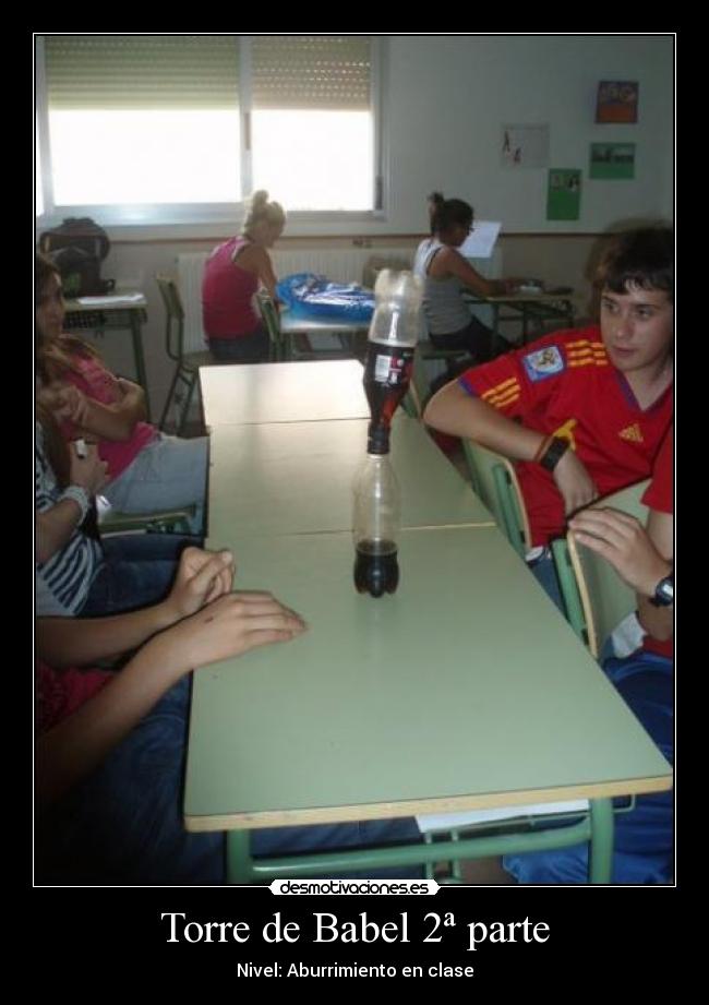 carteles cumple profe nosotros fiesta desmotivaciones