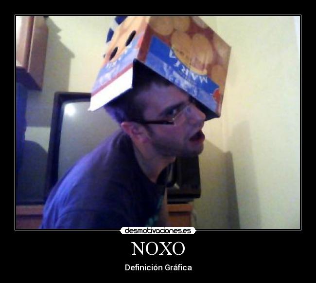 NOXO -
