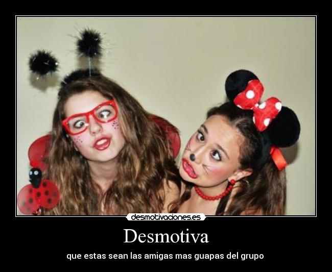 Desmotiva - 