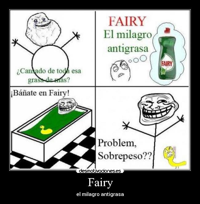 Fairy -