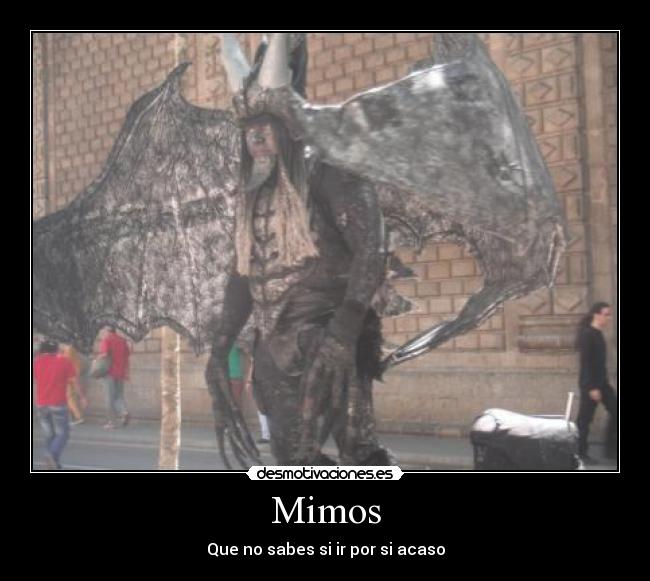 Mimos -