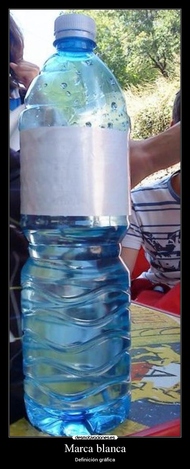 Marca blanca -