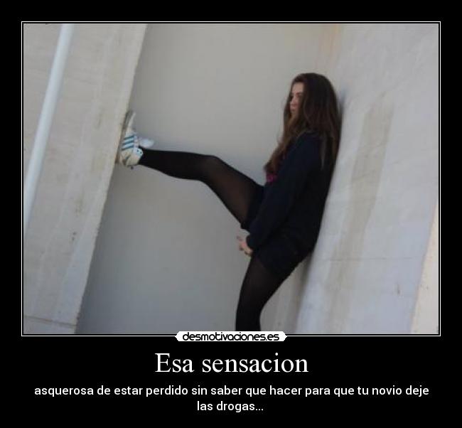 carteles sandralovale desmotivaciones