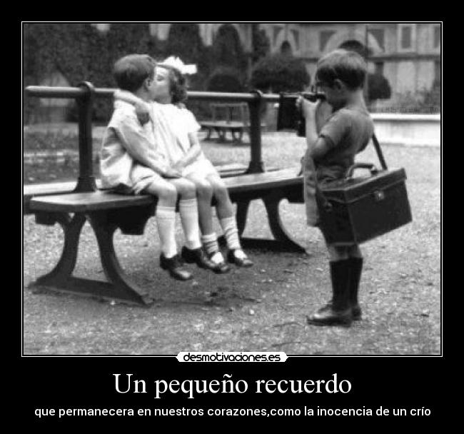 carteles pequeno recuerdo desmotivaciones