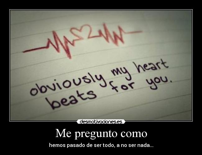 carteles pregunto como desmotivaciones