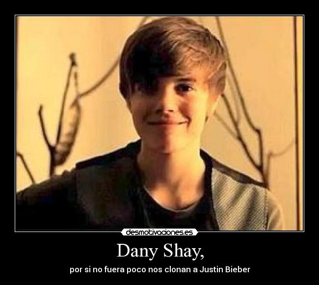 Dany Shay, -