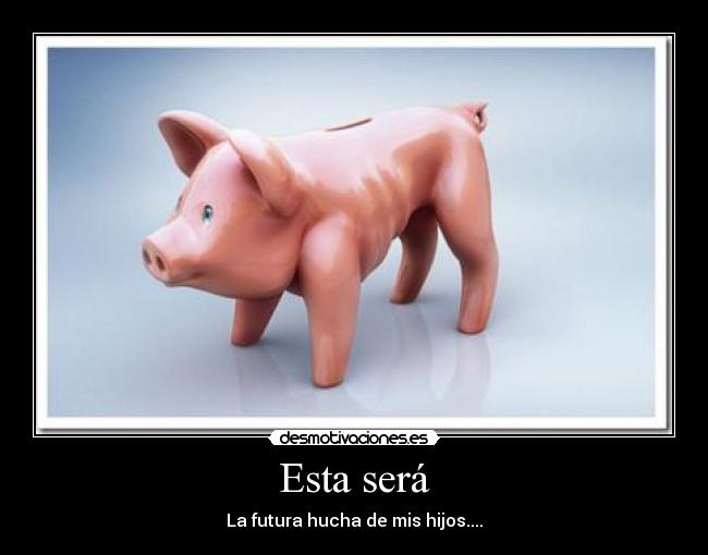 carteles sweet-mary miraunburrovolando desmotivaciones