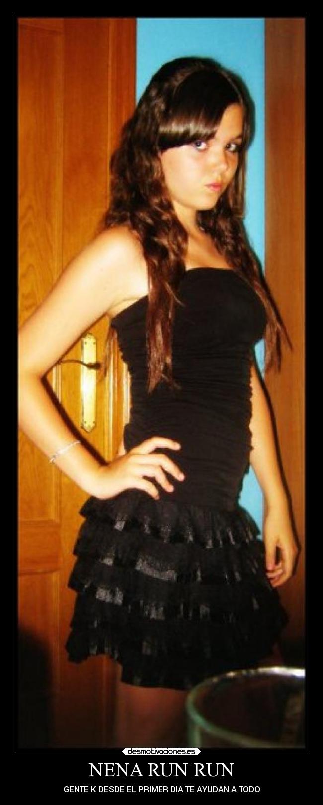 carteles yamii desmotivaciones