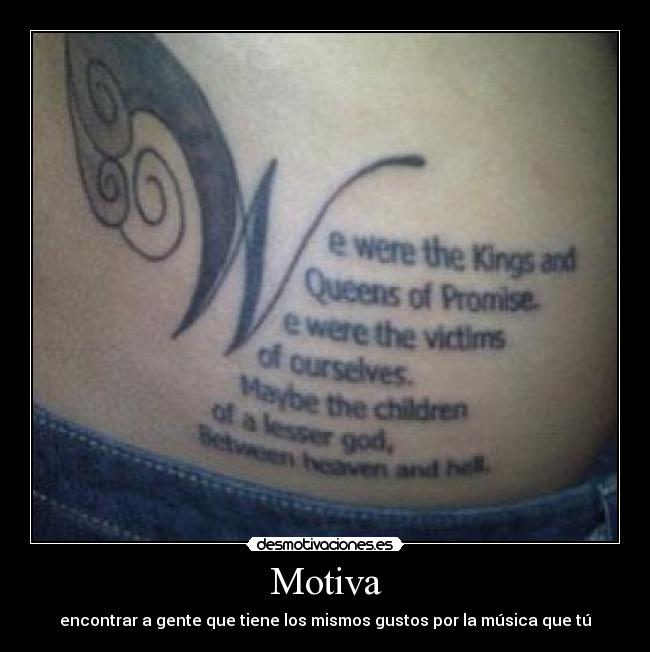 Motiva - 