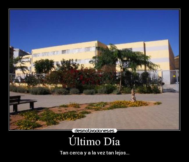 Último Día -
