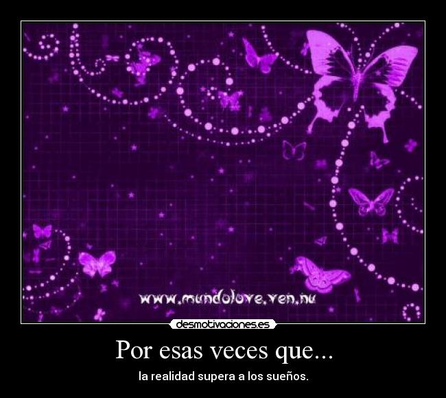 carteles realidad desmotivaciones