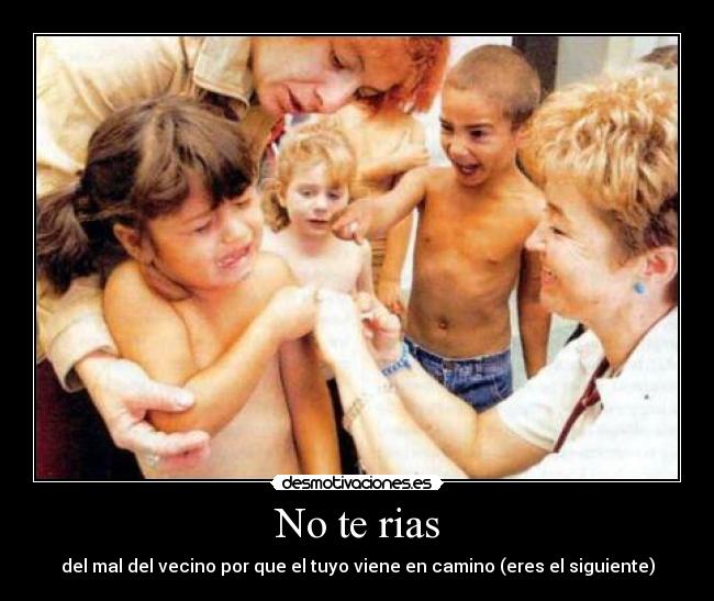 carteles rias desmotivaciones