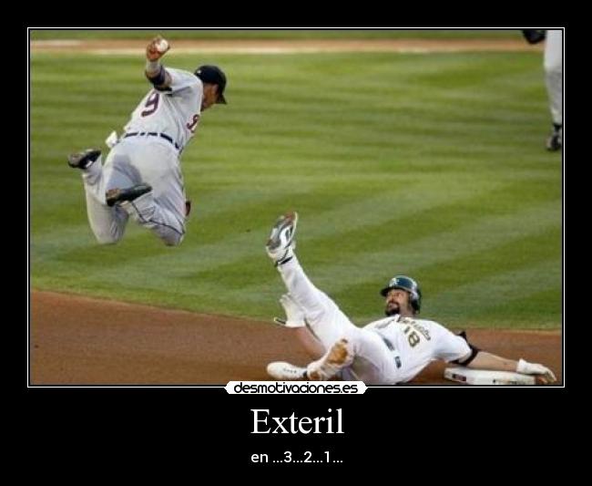 Exteril - 