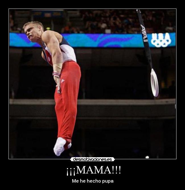 ¡¡¡MAMA!!! - 