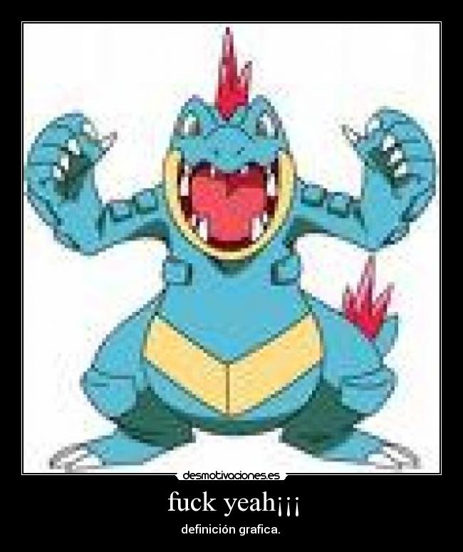 fuck yeah¡¡¡ -