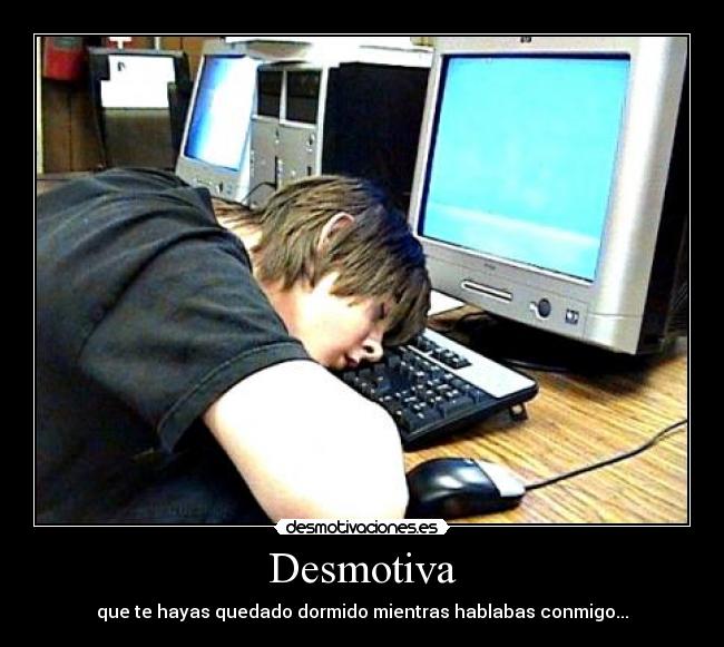 Desmotiva -