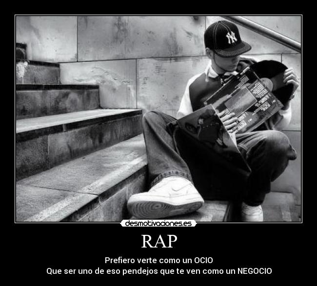 RAP - 