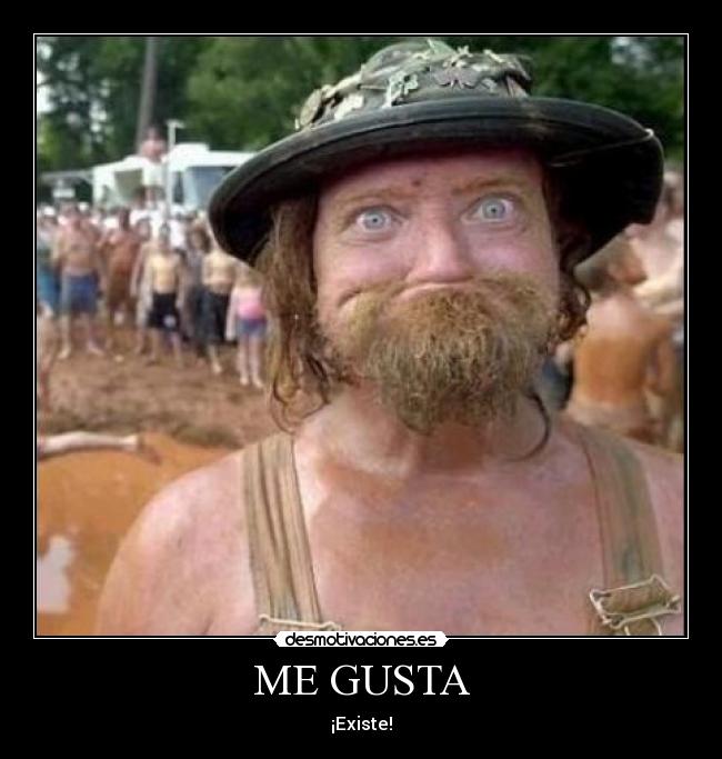 ME GUSTA - 