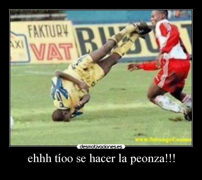 ehhh tíoo se hacer la peonza!!! - 