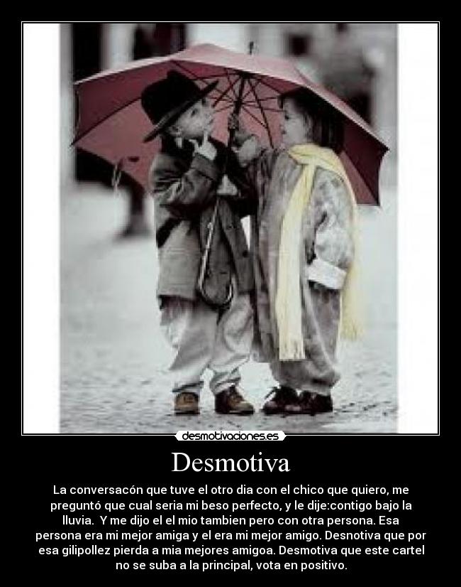 Desmotiva -