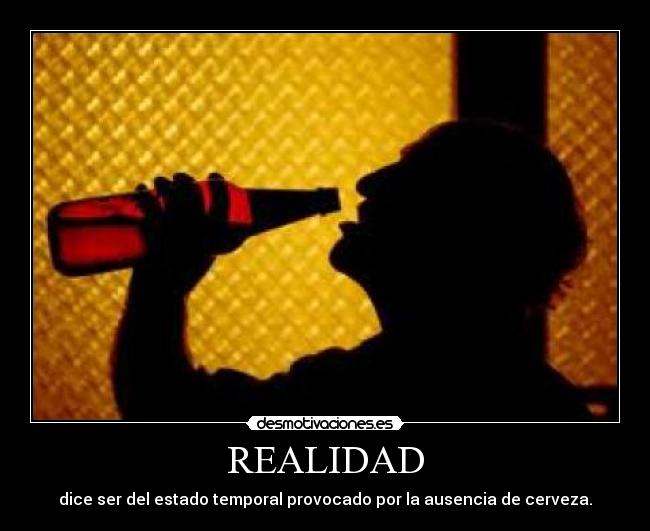 REALIDAD - 
