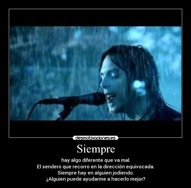 carteles tears dont fall bfmv desmotivaciones