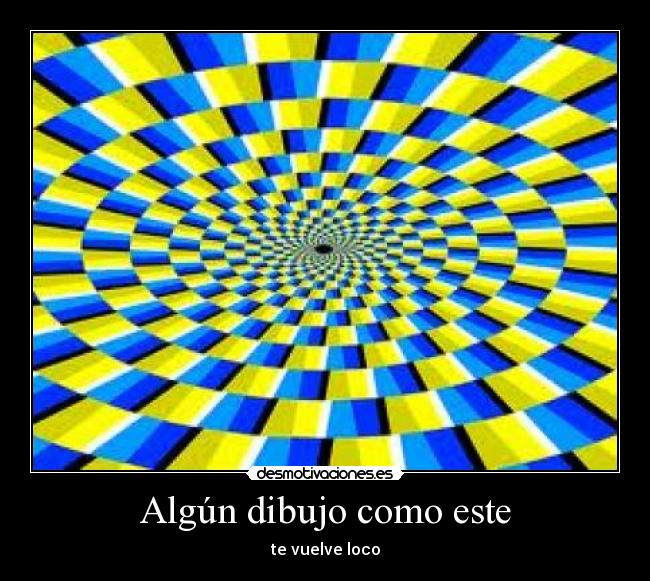 Algún dibujo como este -