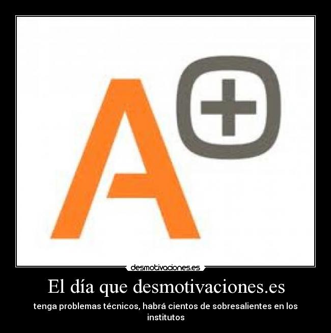 El día que desmotivaciones.es -