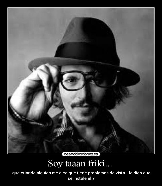 carteles vista desmotivaciones