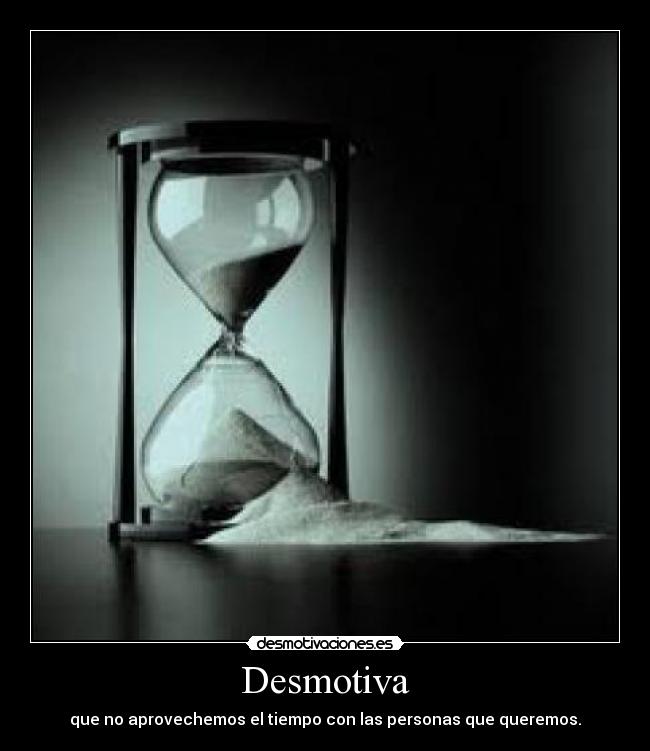 Desmotiva - 