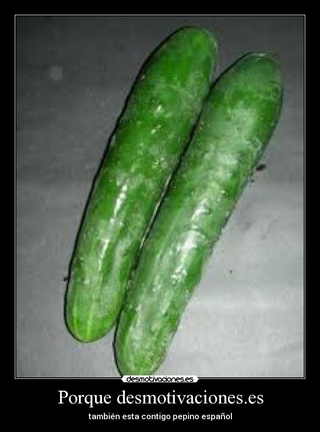 Porque desmotivaciones.es -