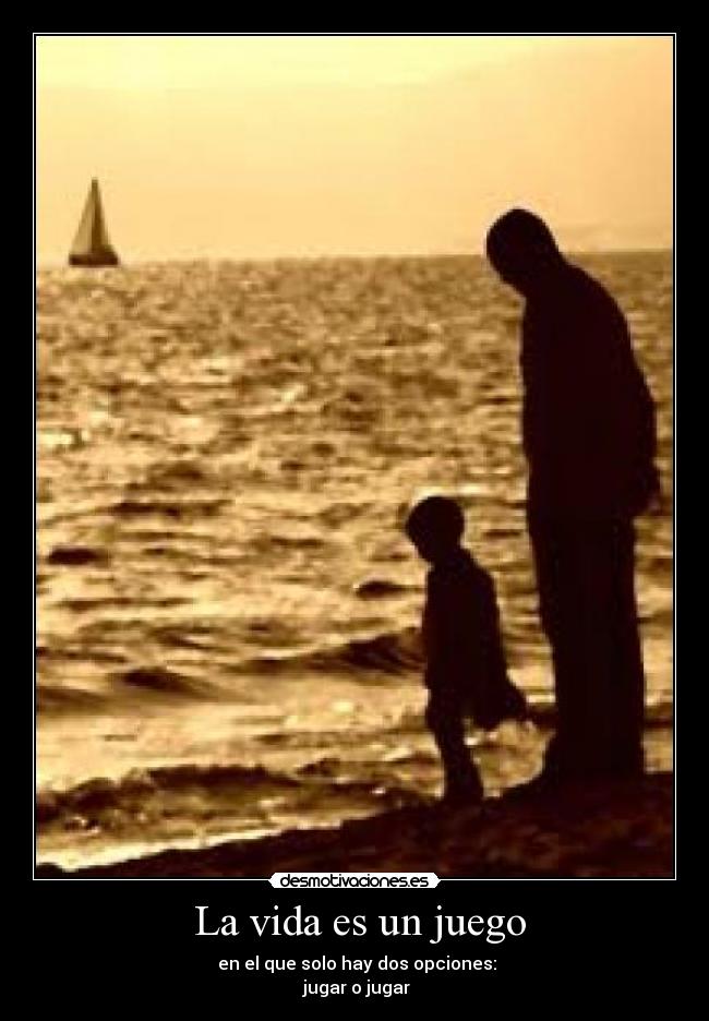 carteles vida vida desmotivaciones