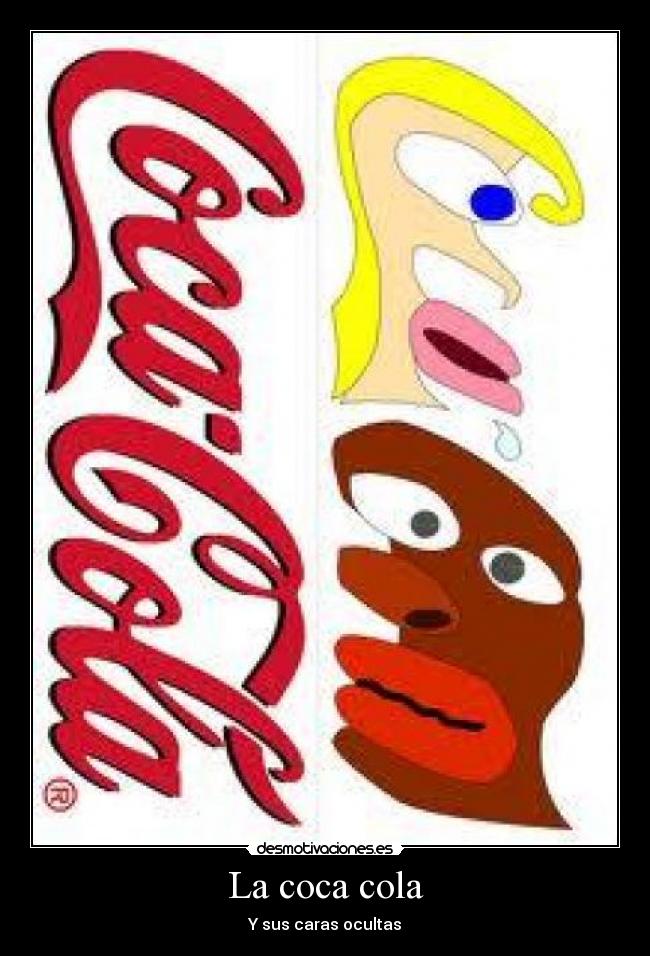 Imagenes Ocultas En La Coca Cola | la coca cola desmotivaciones Imagenes Ocultas En La Coca Cola | la coca cola desmotivaciones