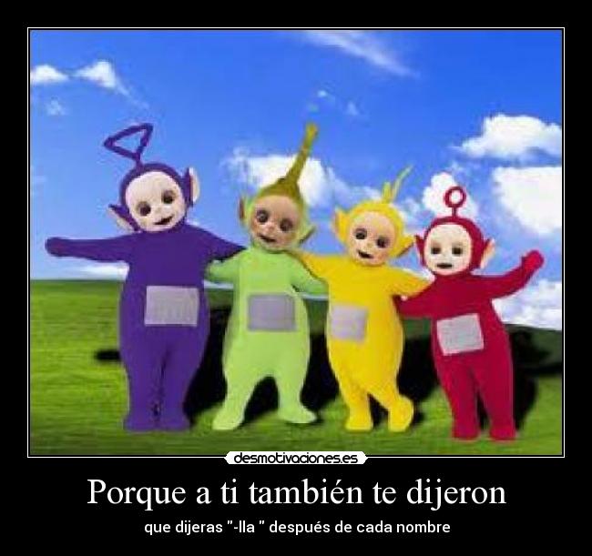 carteles  desmotivaciones