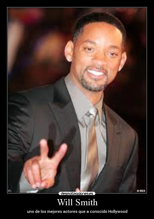 Will Smith - 