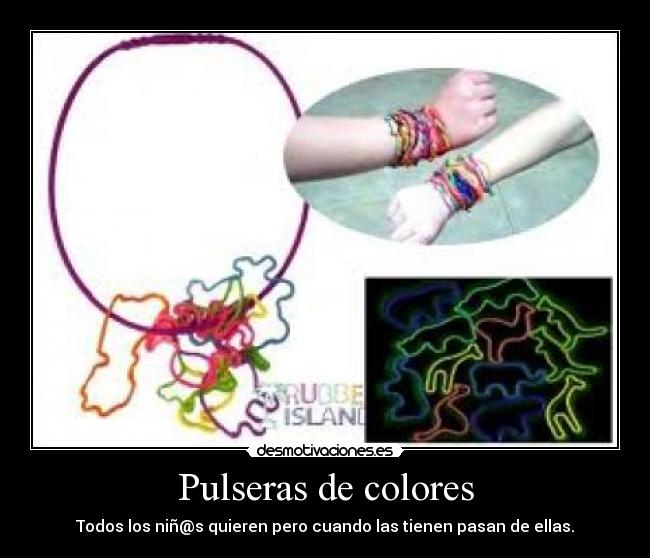 carteles nael96 desmotivaciones