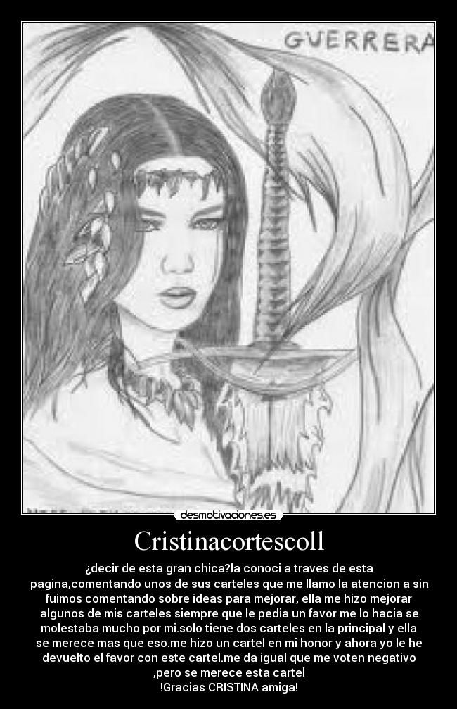 Cristinacortescoll -